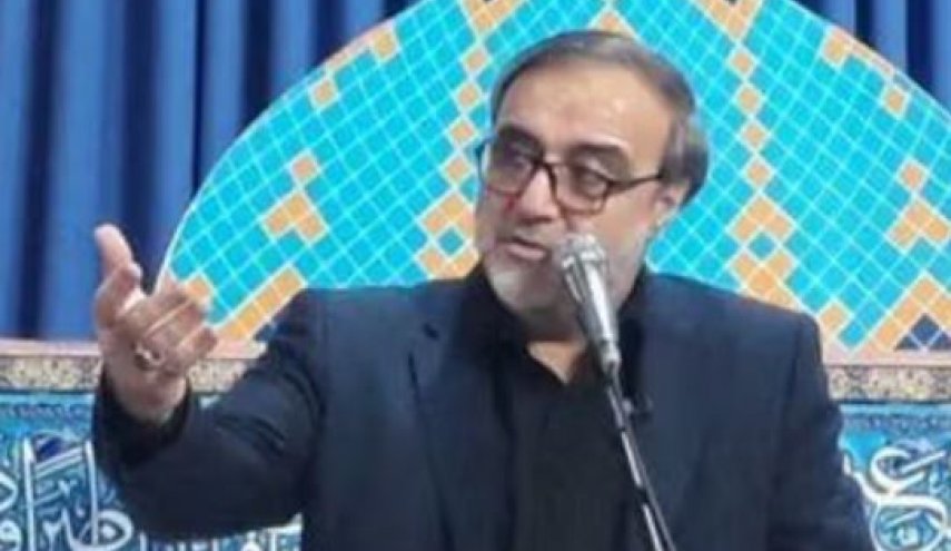معاون نیروی دریایی سپاه: تنگه هرمز با دستان نیروهای راهبردی ایران امن می‌ماند