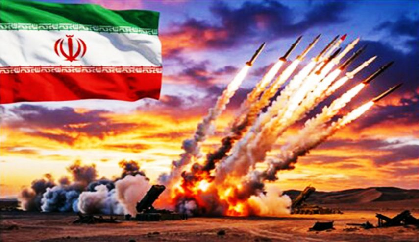 14 يوما من العدوان والموجة 45 من عملية 'الوعد الصادق 4'