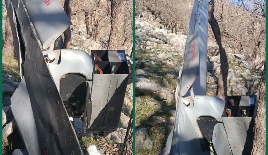 الحرس الثوري: تم اسقاط 112 طائرة مسيرة للعدو لغاية الان