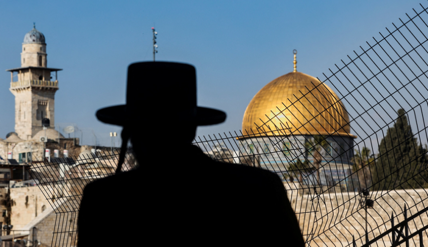 الأزهر يستنكر غلق الاحتلال للمسجد الأقصى في رمضان