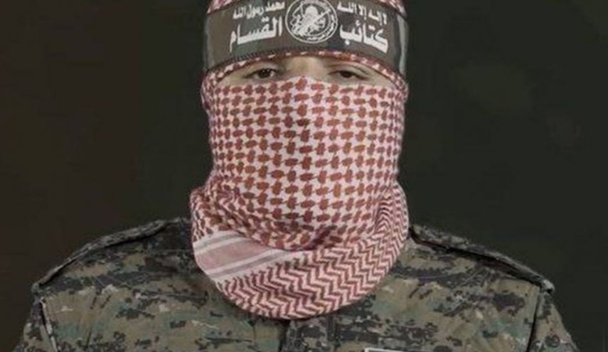 ابوعبیده: حملات موشکی ایران به تل‌آویو دل‌های آزادگان را روشن کرد