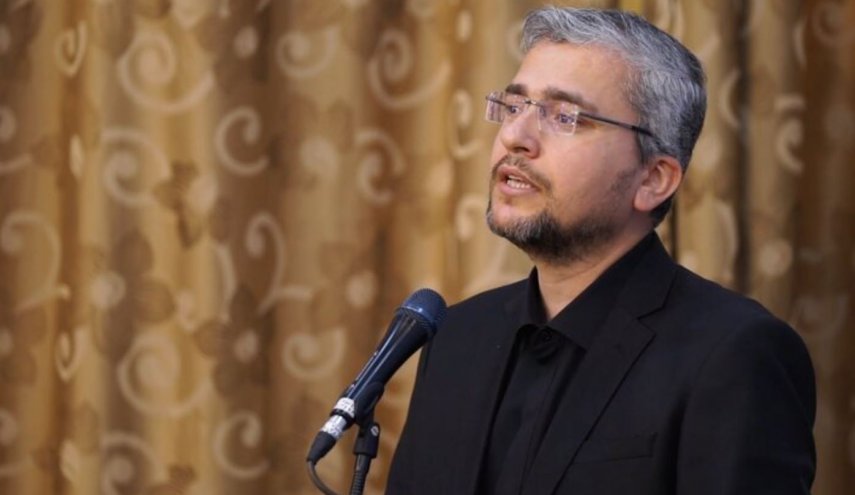 سخنگوی کمیسیون امنیت ملی مجلس: هیمنه شیطان بزرگ را شکسته‌ایم

