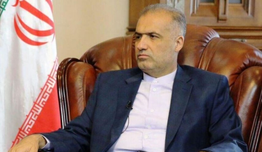 جلالی: زمان نقش‌آفرینی بریکس و شانگهای در توقف تجاوز به ایران فرارسیده است