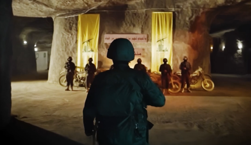 26 عملية حزب الله في الاراضي المحتلة في أقل من 24 ساعة 