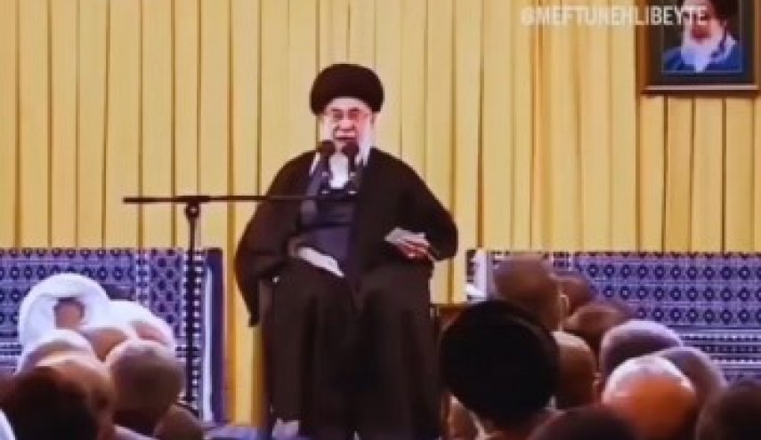 إن أضعتم فلسطين..