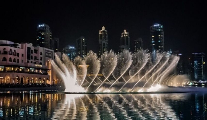 بازداشت گردشگر انگلیسی در دبی به اتهام فیلمبرداری از حملات موشکی ایران