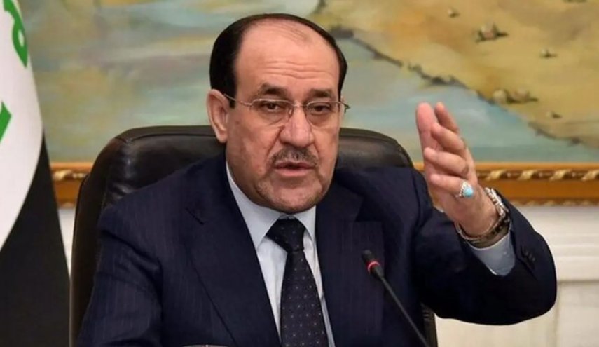 المالكي: استهداف 'الحشد' عدوان صهيوني على سيادة العراق بدعم أمريكي