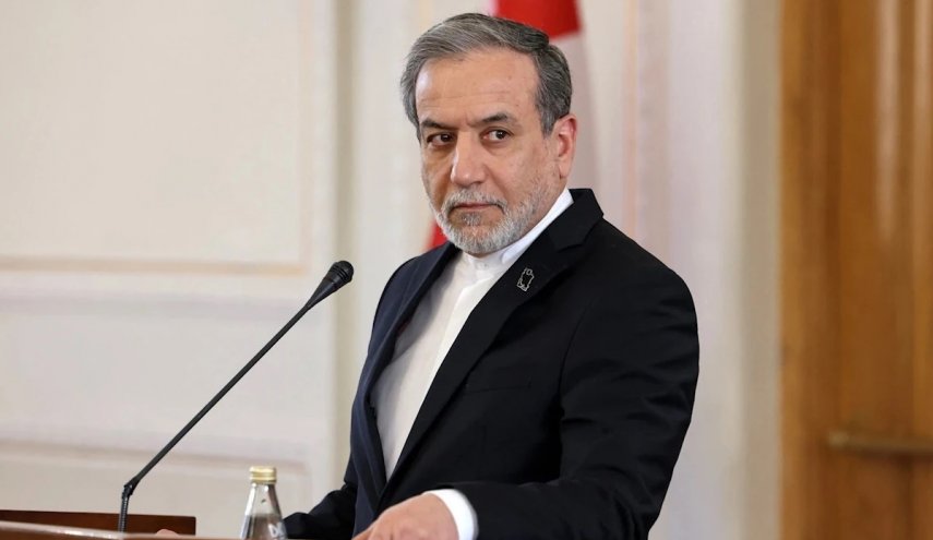 عراقجي: إيران سترد على أي هجوم يستهدف منشآتها للطاقة