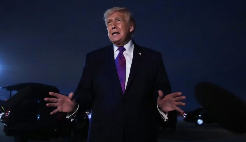 در پی تجاوز آمریکا و اسرائیل به ایران؛

ترامپ برای باز کردن تنگه هرمز دست به دامن چین و سایر کشورها شد