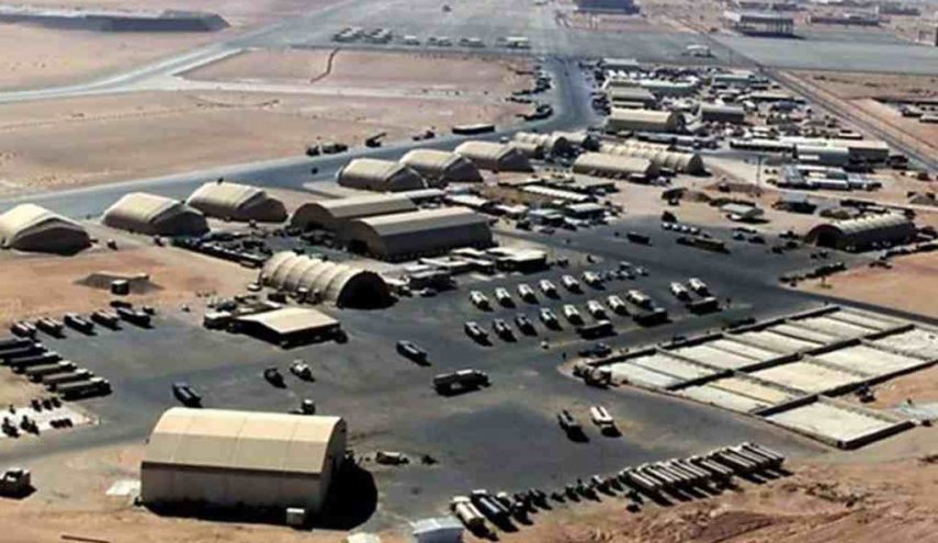 ترامب: السعودية مركز للهجمات على إيران