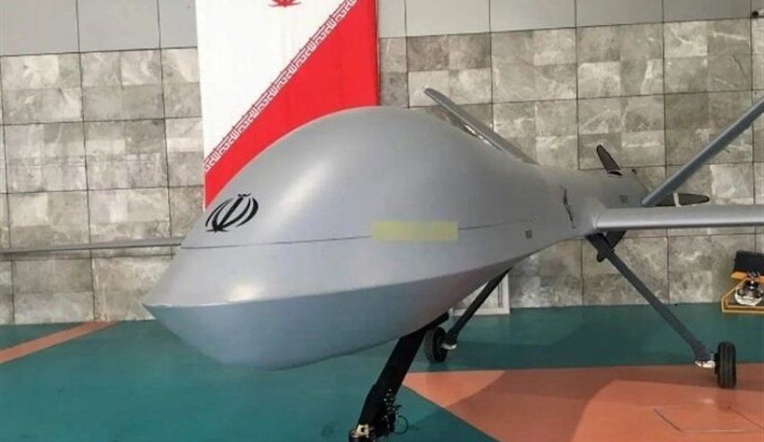 مقر خاتم الأنبياء: العدو يستنسخ مسيراتنا لضرب دول الجوار وإثارة الفتنة
