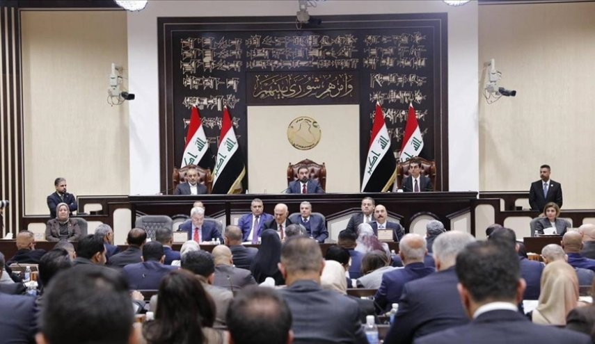 دعوات برلمانية عراقية لإعادة النظر بالاتفاقية الامنية بين بغداد وواشنطن