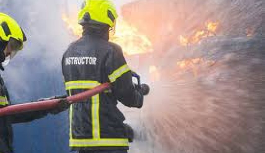 ۴۰ درصد اصابت‌ها در کشور مربوط به تهران است/ جزییات مهار آتش انبار نفت شهران