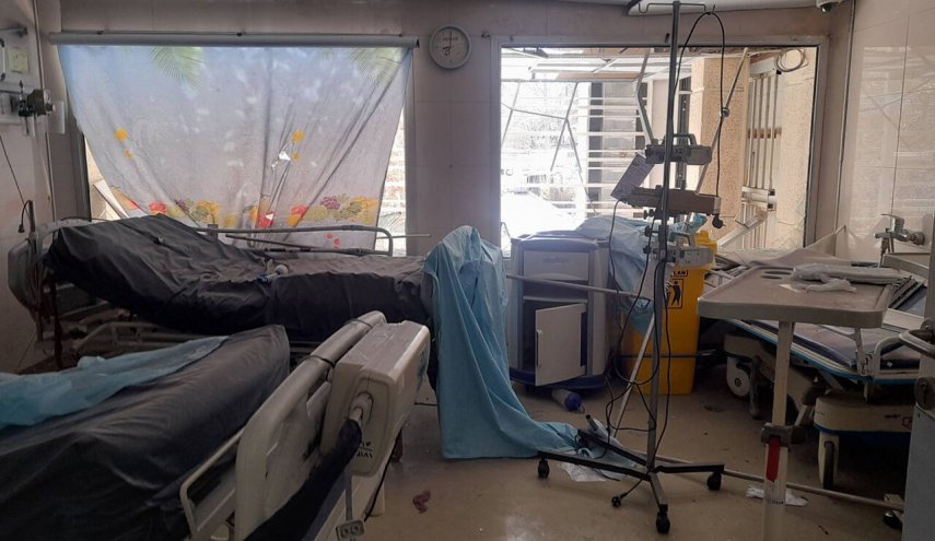 آسیب به ۱۵۳ واحد بهداشتی در کشور به علت حملات تروریستی / کرمانشاه در صدر