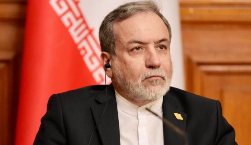 عراقچی: آماده تشکیل کمیته تحقیق درباره حملات منطقه‌ای هستیم / هرگونه حمله به تأسیسات انرژی ما، تأسیسات آمریکایی را هدف قرار می‌دهد