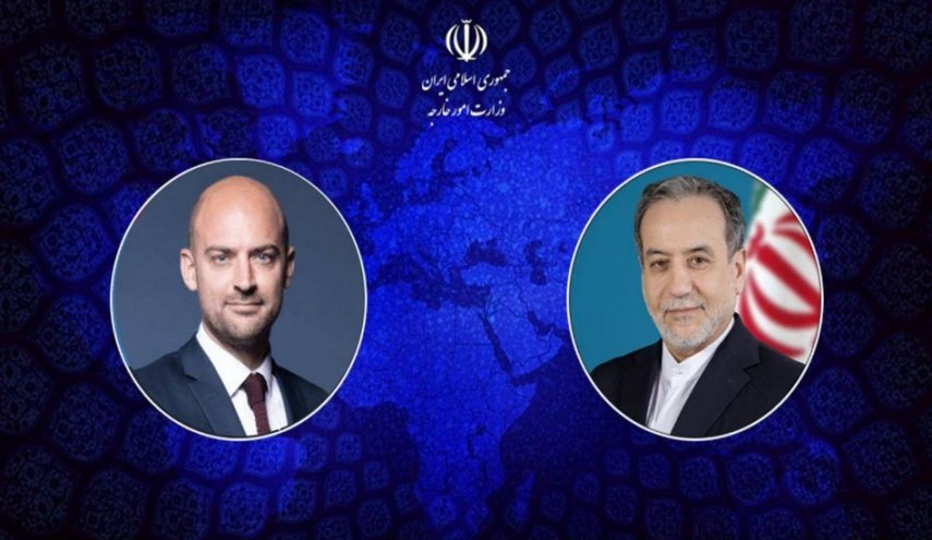 عراقجي لنظيره الفرنسي: لا لتصعيد التوتر.. والدفاع عن السيادة خط أحمر
