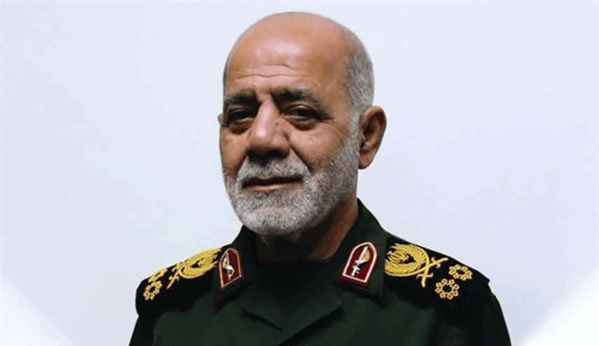 قائد مقر خاتم الانبياء: زمام المعركة في أيدينا وزمن نهب الشعوب قد ولى