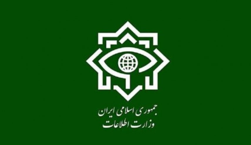 وزارت اطلاعات: ۱۸ مزدور شبکه تروریستی اینترنشنال شناسایی و بازداشت شدند