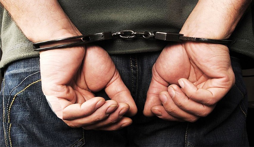 اعتقال 36 عميلا لكيان الاحتلال ولاميركا في محافظة خوزستان