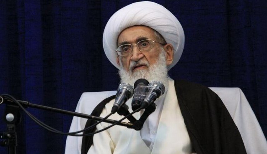 میزان زکات فطره از سوی آیت‌الله نوری همدانی اعلام شد