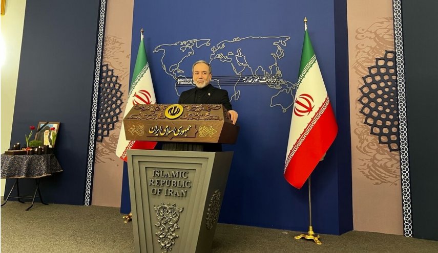 عراقجي: نسعى لنهاية دائمة للحرب وسنحتفل بالنصر قريبا