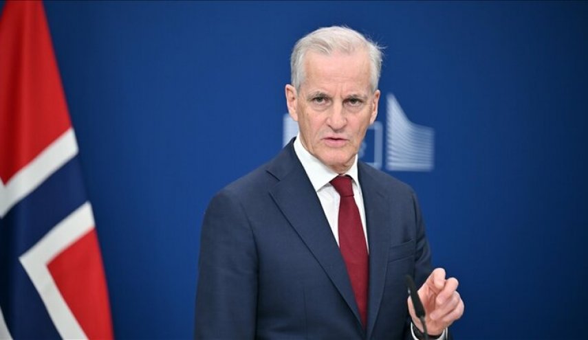 نروژ از طرح تجاوز آمریکا علیه ایران و تشدید تنش‌ها در منطقه ابراز نگرانی کرد