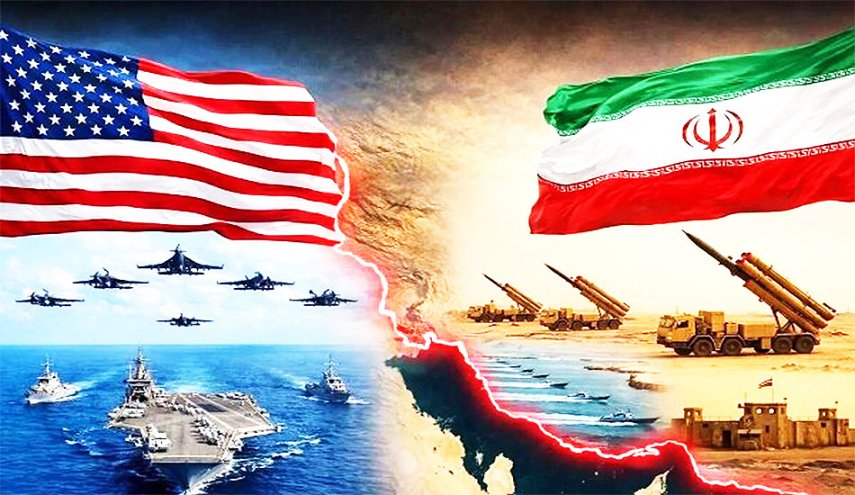 هجوم جديد بالصواريخ والمسيرات يستهدف قواعد أمريكية في الكويت