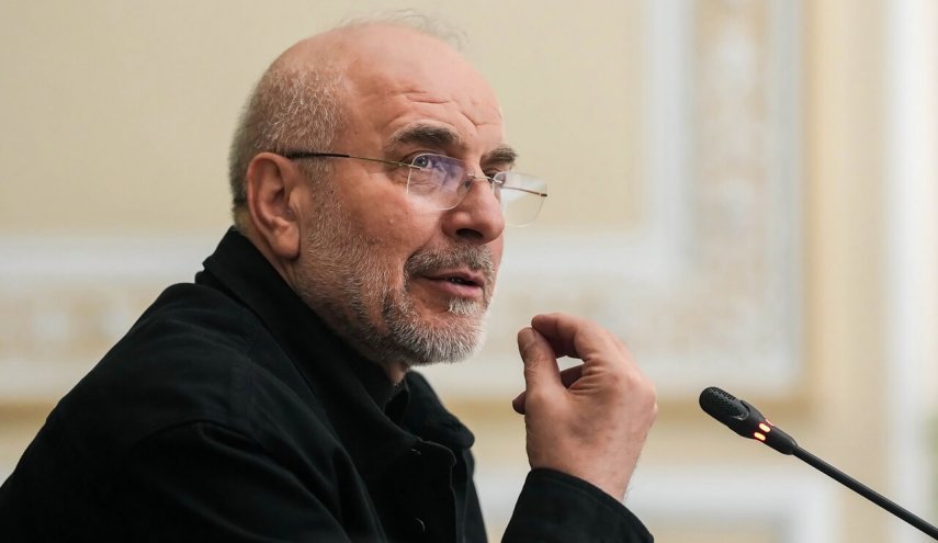 قایباف: تنگه هرمز دیگر وضعیت گذشته را نخواهد داشت