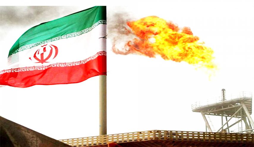 ايران تجني ١٤٠ ميليون دولار يوميا من صادرات النفط بعد العدوان عليها