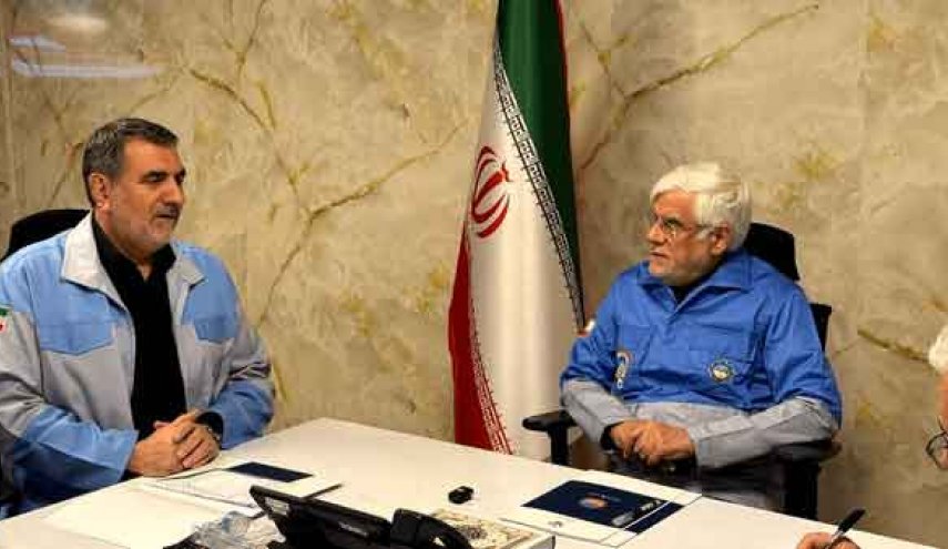 عارف: لازم باشد «مرصاد ۲» را تکرار می‌کنیم