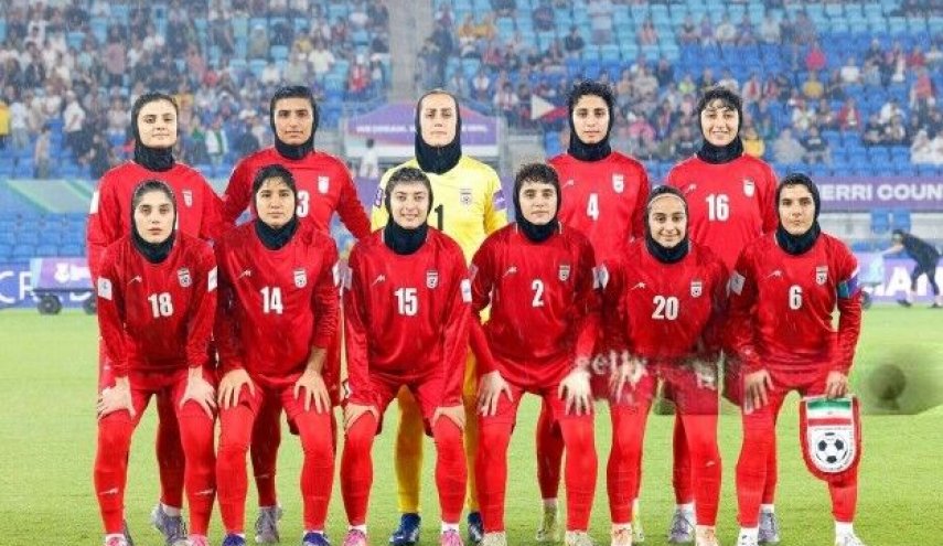 بازگشت ملی‌پوشان فوتبال زنان به کشور؛ تبریز میزبان استقبال مردمی