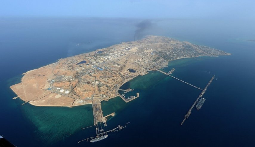 امنیت در جزیره خارگ استان بوشهر برقرار و پایدار است