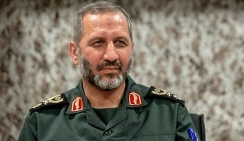 استخوان استکبار در خیابان‌ها و میدان شکسته خواهد شد