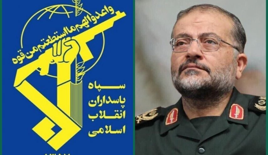 سردار سلیمانی به شهادت رسید