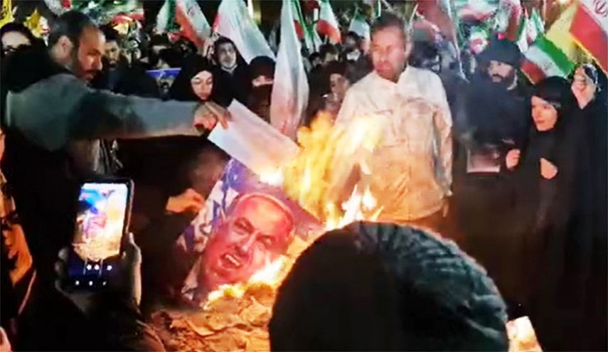 شعب جعل الله نورا ببصره وبصيرة في دينه ويقينا في قلبه واخلاصا في حبه لبلده