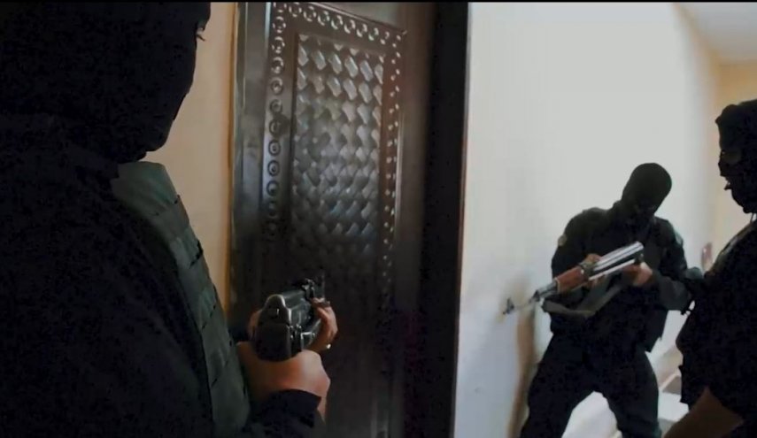 الشرطة الايرانية تعتقل 6 عناصر رئيسية لشبكة ارهابية في طهران
