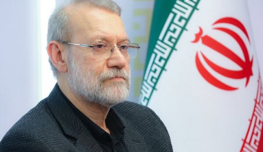 علی لاریجانی؛ مرد وحدت و مقاومت به شهادت رسید