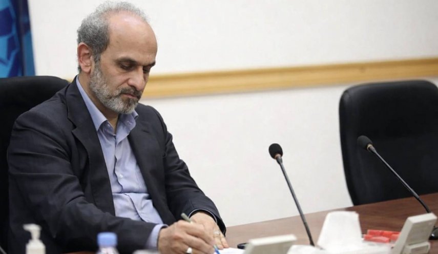 جبلی: شهادت لاریجانی آغاز روایت حماسی جدیدی است؛خون او پرده آخر را بر تل‌آویو و حیفا می‌نویسد