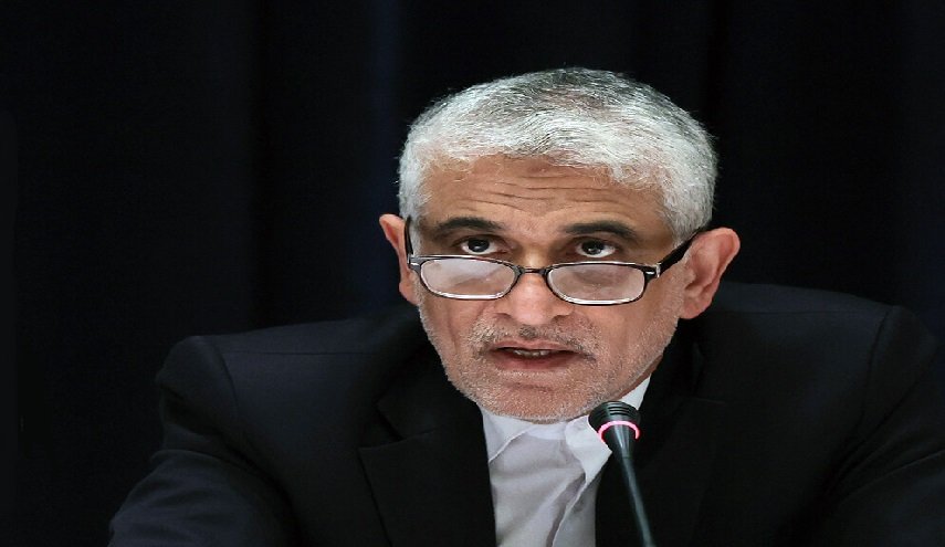 پاسخ نماینده ایران در سازمان ملل به یاوه گویی وزیر خارجه رژیم صهیونی