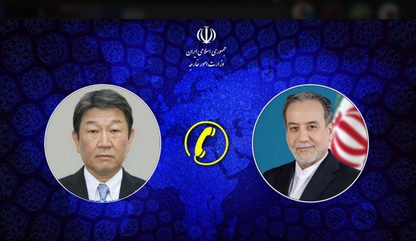 جهان باید نقض فاحش حقوق بین‌الملل توسط آمریکا واسرائیل را محکوم و آنان را پاسخگو کند