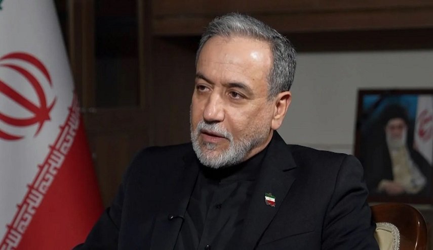 عراقچی: بی‌اعتنایی جامعه بین‌الملل در عادی‌سازی تروریسم نشانه ی فروپاشی محاسبه‌شده اخلاق است
