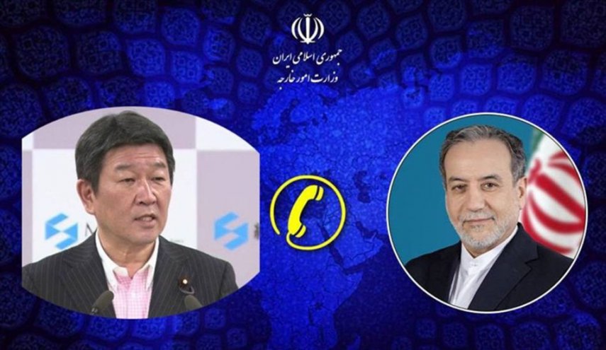 عراقجي: أي مساعدة للولايات المتحدة في مضيق هرمز تعني التواطؤ في الحرب