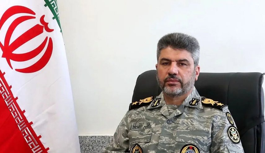 الجيش الايراني: سنستخدم في الايام القادمة اسلحة اكثر تطورا