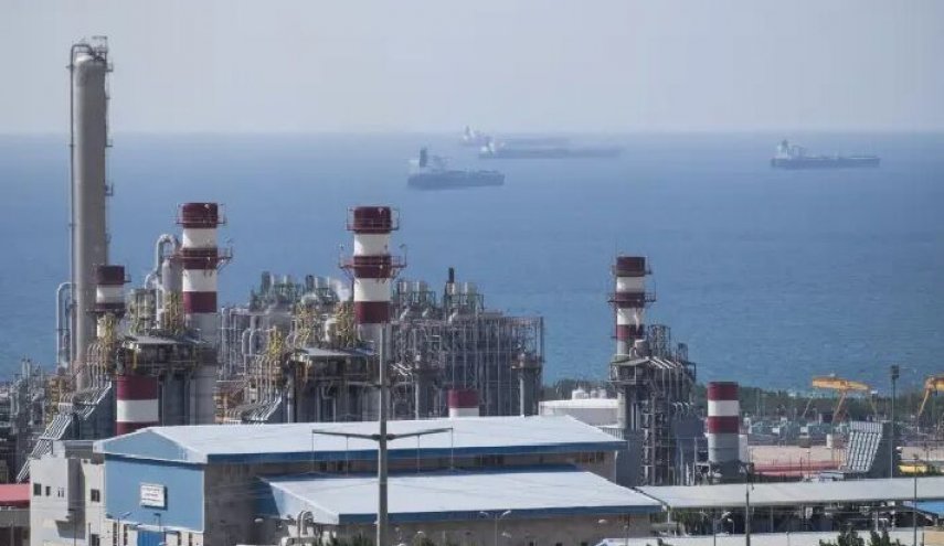 رسانه صهیونیستی ترامپ را رسوا کرد: حمله به تأسیسات گازی ایران با هماهنگی آمریکا انجام شد