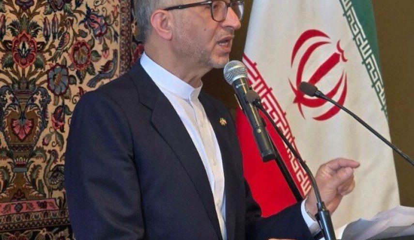 بدون ایران، جام جهانی دیگر نماد دوستی و صلح نخواهد بود