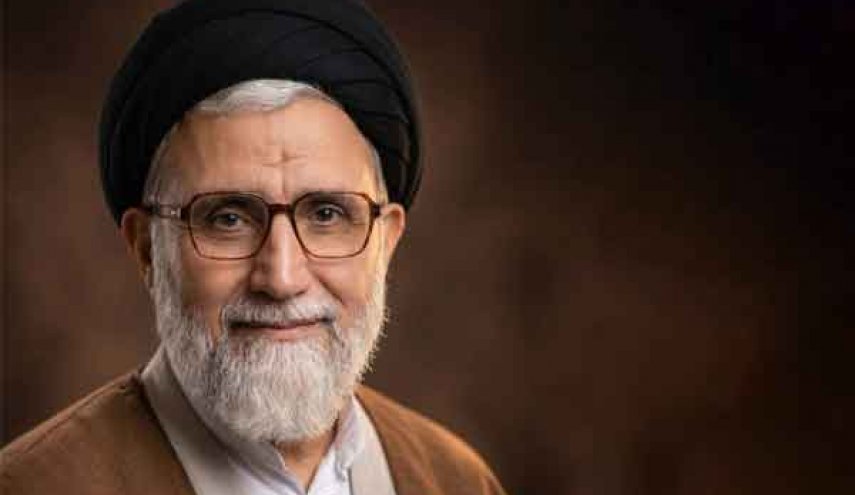 اعلام زمان تشییع پیکر سید اسماعیل خطیب، وزیر شهید اطلاعات