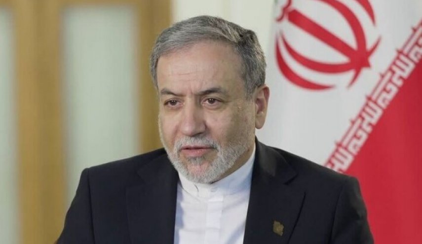 عراقجي: إيران لم تستخدم سوى جزء ضئيل من قوتها العسكرية الشاملة