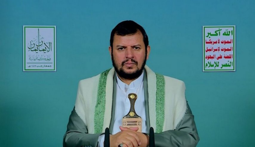 السيد الحوثي يعزي إيران ويؤكد: نحن في ذروة الصراع مع أعداء الإسلام والمسلمين