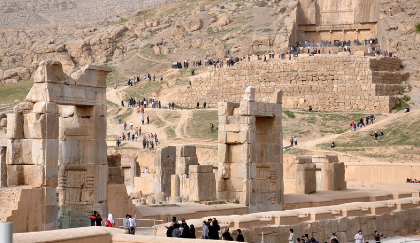 بازگشایی کنترل‌ شده اماکن فرهنگی - تاریخی در نوروز/ موزه‌ها تعطیل است