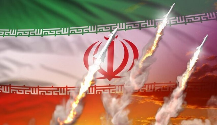سپاه: ادامه موج ۶۶ با موفقیت علیه اهدافی در قدس غربی و حیفا و پایگاه الظفره اجرا شد
